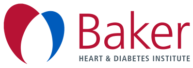 Logo Baker Institute