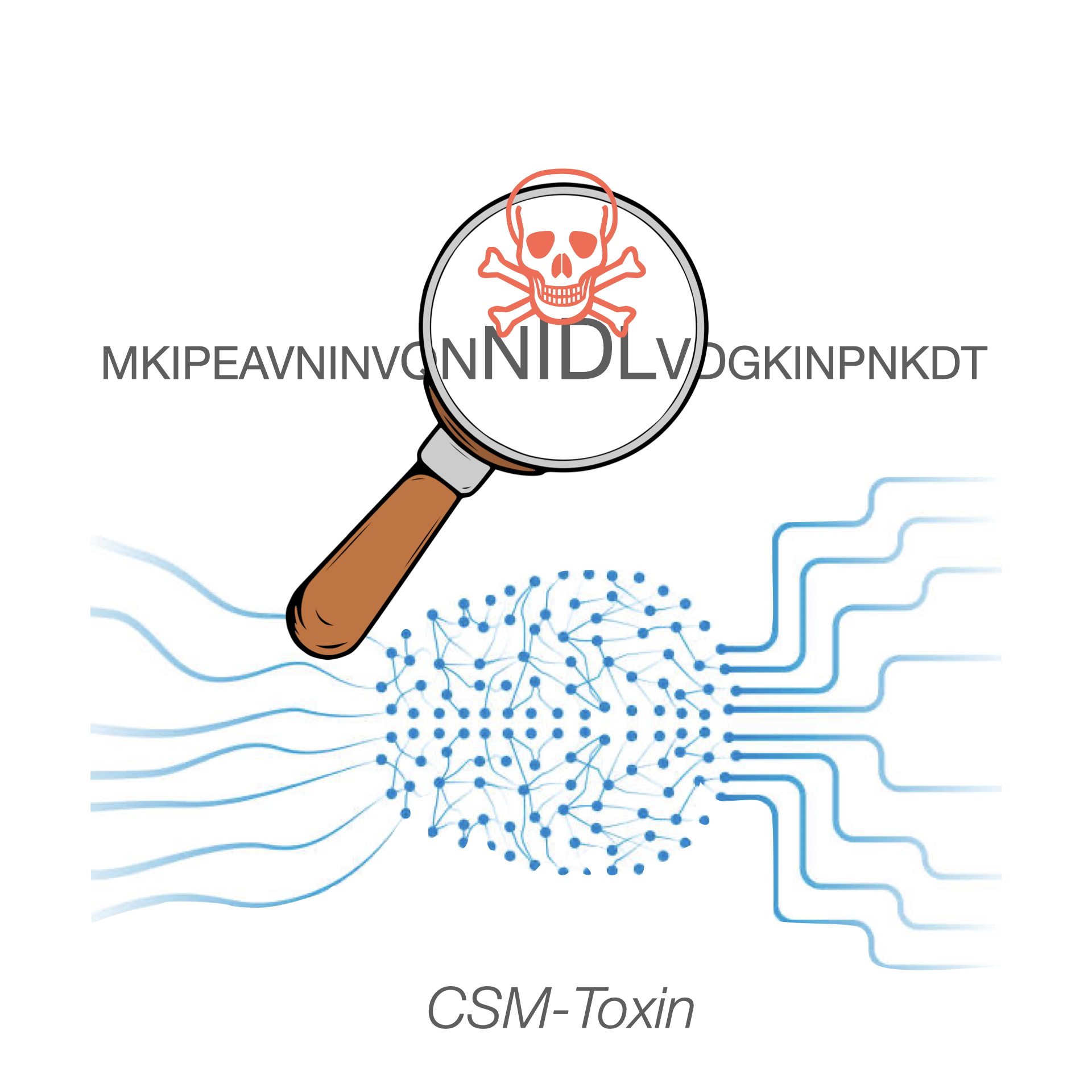 CSM-Toxin workflow