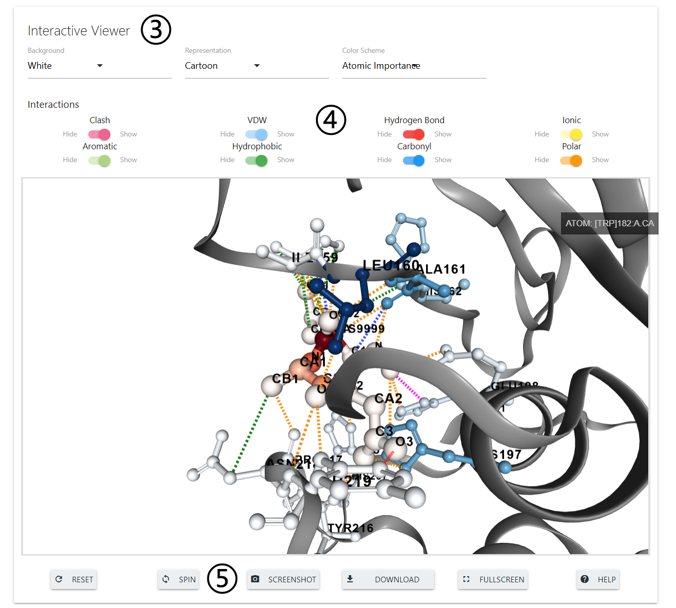 DDMuffin Affinity Prediction page 2