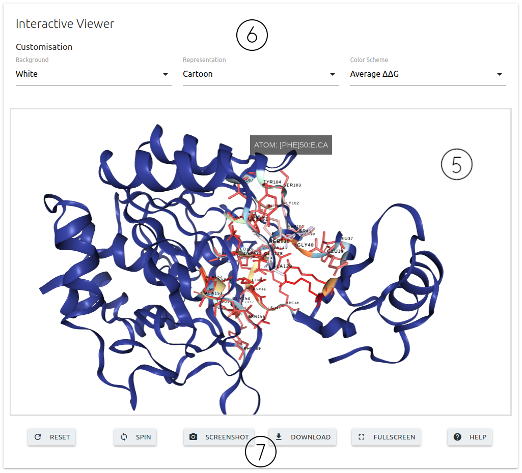 DDMut-PPI Saturation Mutagenesis Results page 3