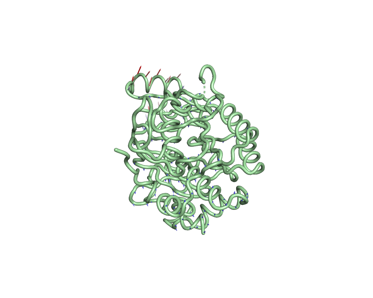 Protein-Protein Interaction