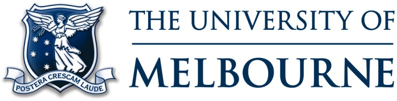 The University of Melbourne logo