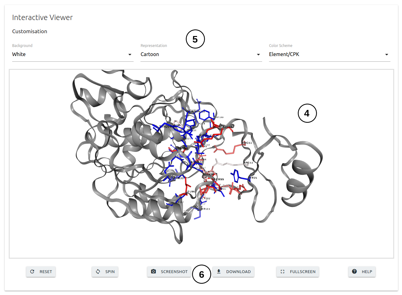 mCSM-PPI2 Alanine Scanning Results page 3