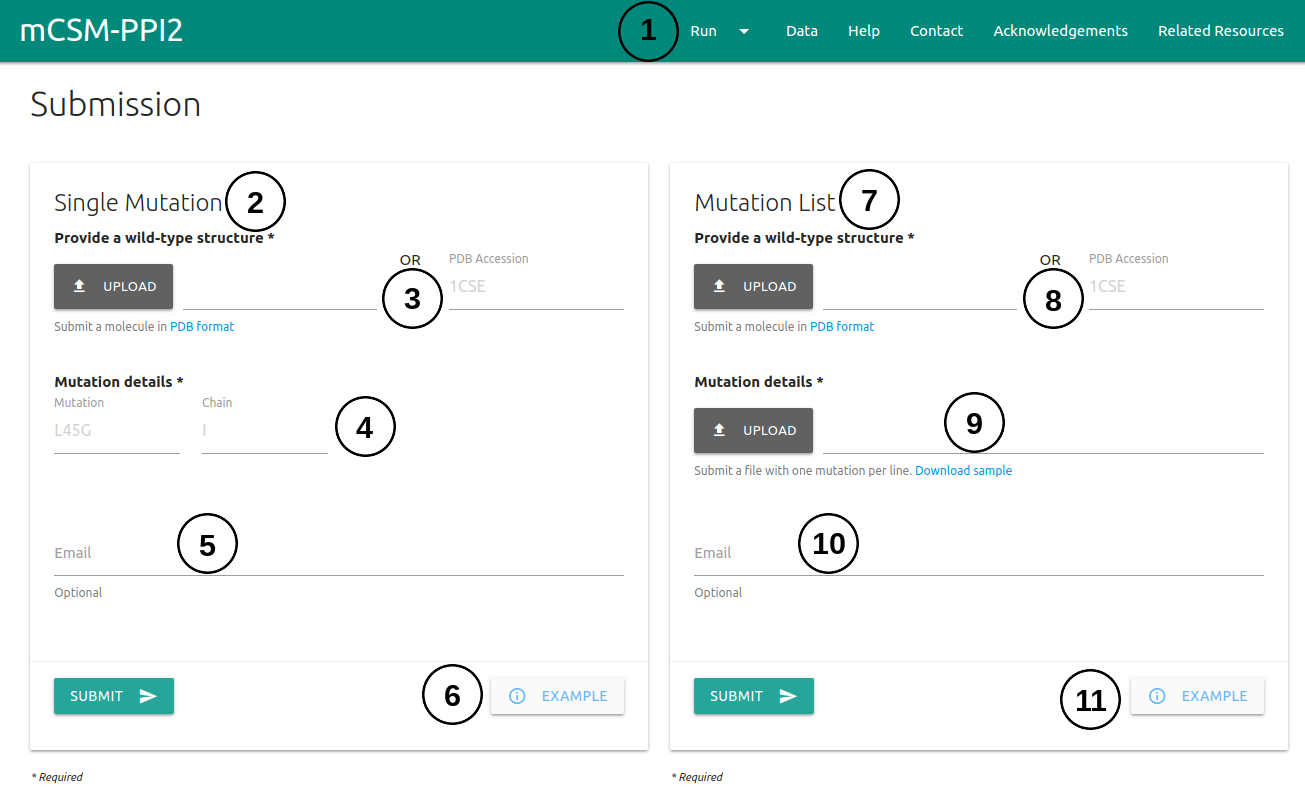 mCSM-PPI2 Submission page