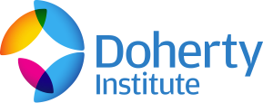 Peter Doherty Institute Logo